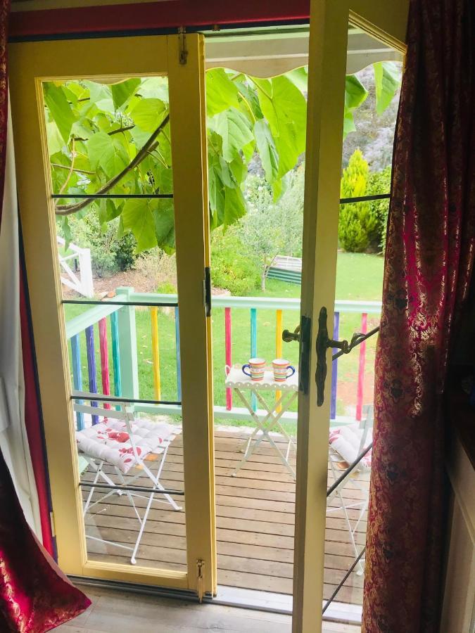 The Gypsy Rose Wagon Apartment Balingup Luaran gambar