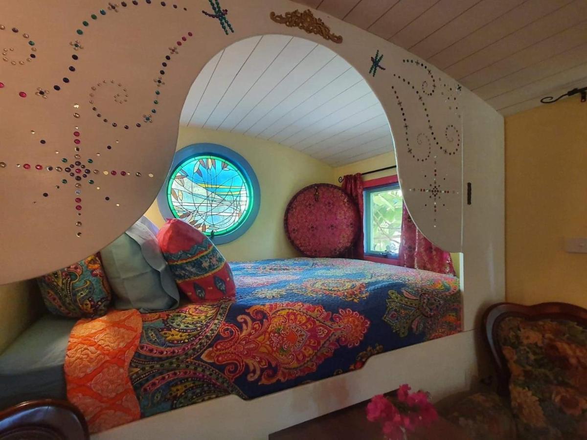 The Gypsy Rose Wagon Apartment Balingup Luaran gambar